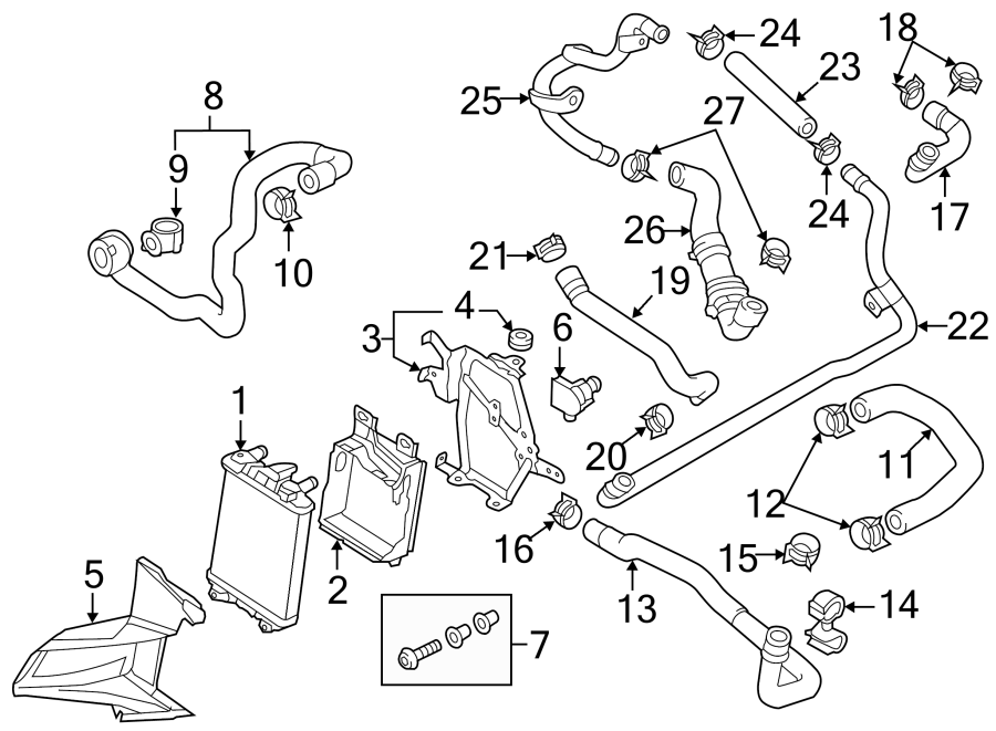 6RADIATOR & COMPONENTS.https://images.simplepart.com/images/parts/motor/fullsize/1362100.png