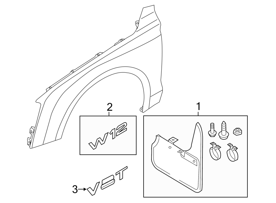 3FENDER. EXTERIOR TRIM.https://images.simplepart.com/images/parts/motor/fullsize/1362180.png