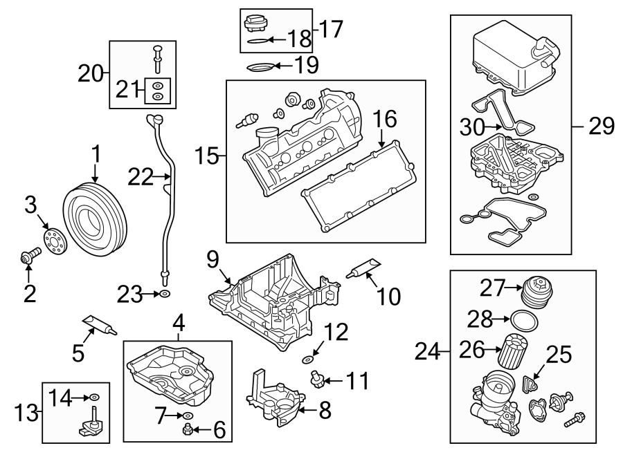 33ENGINE / TRANSAXLE. ENGINE PARTS.https://images.simplepart.com/images/parts/motor/fullsize/1362322.png