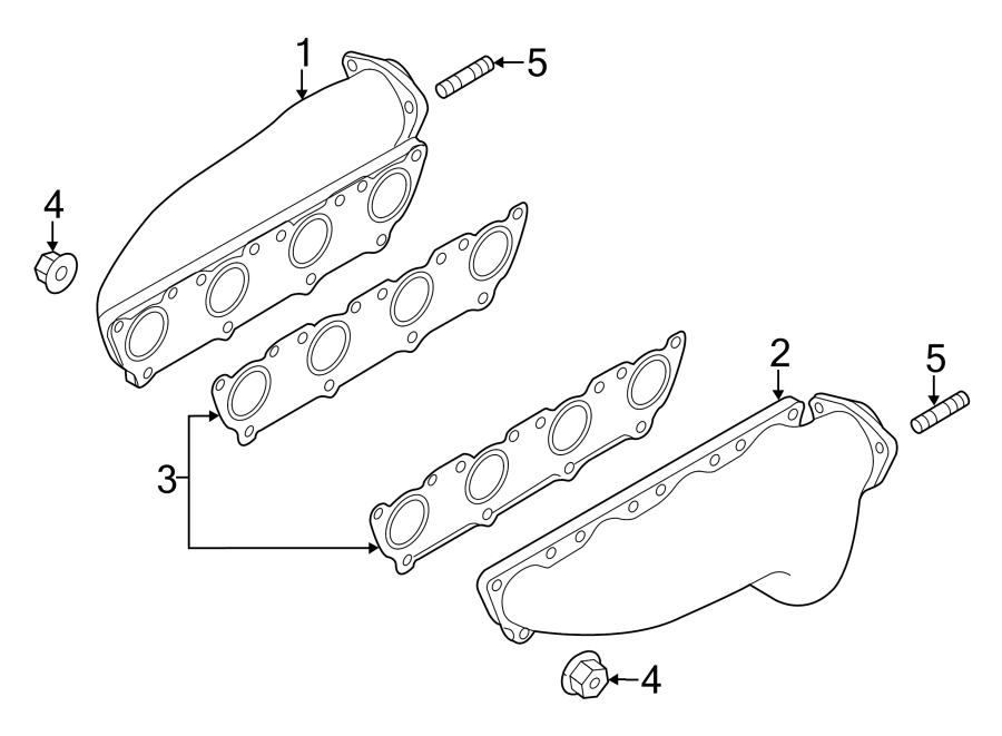 2EXHAUST SYSTEM. EXHAUST MANIFOLD.https://images.simplepart.com/images/parts/motor/fullsize/1362405.png