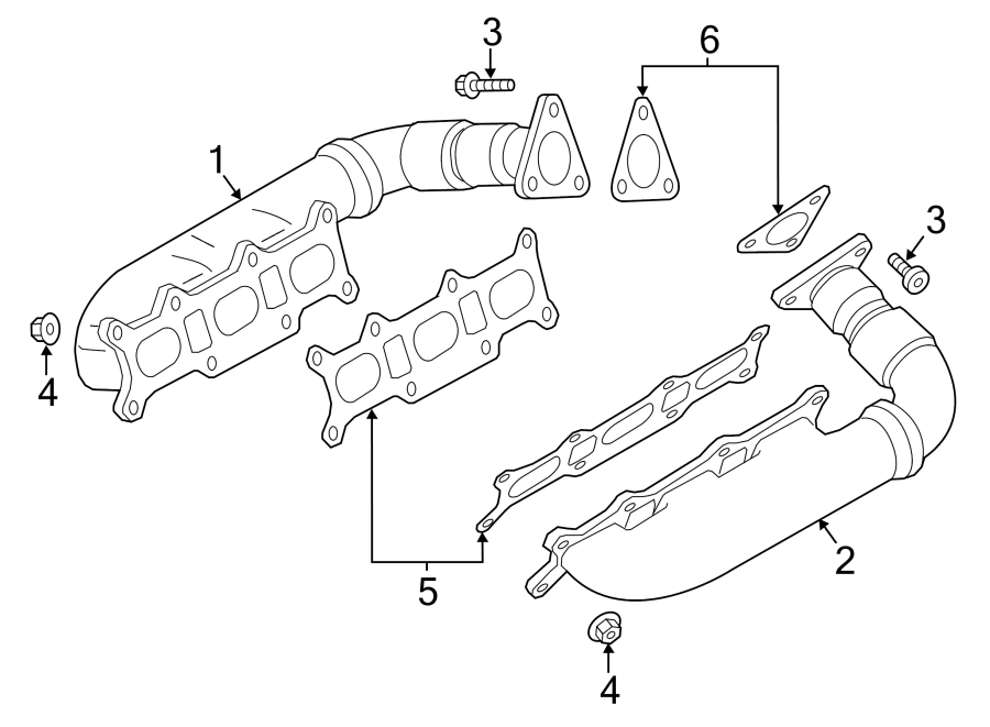 2EXHAUST SYSTEM. EXHAUST MANIFOLD.https://images.simplepart.com/images/parts/motor/fullsize/1362418.png