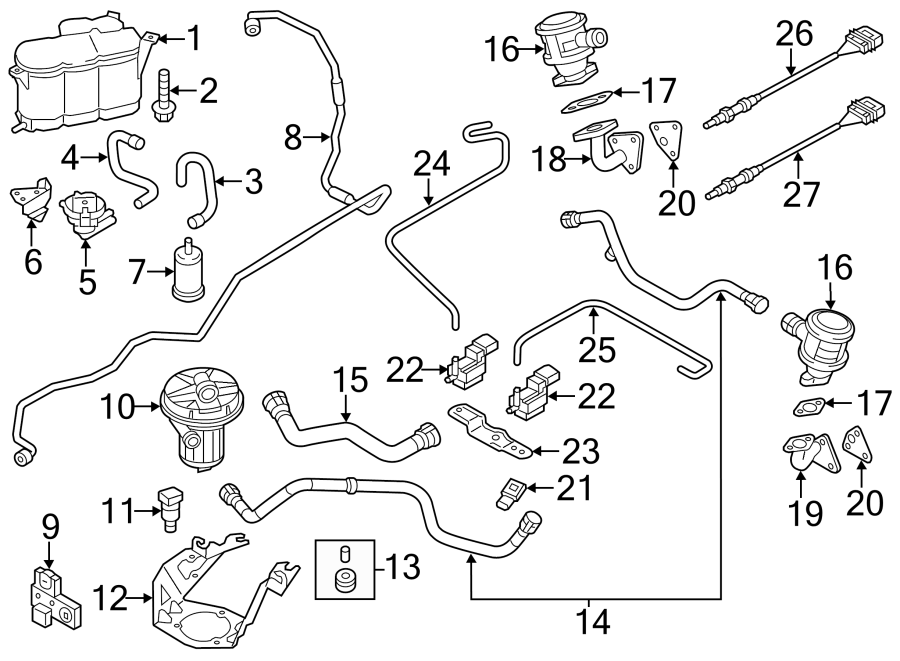 24EMISSION SYSTEM. EMISSION COMPONENTS.https://images.simplepart.com/images/parts/motor/fullsize/1362425.png