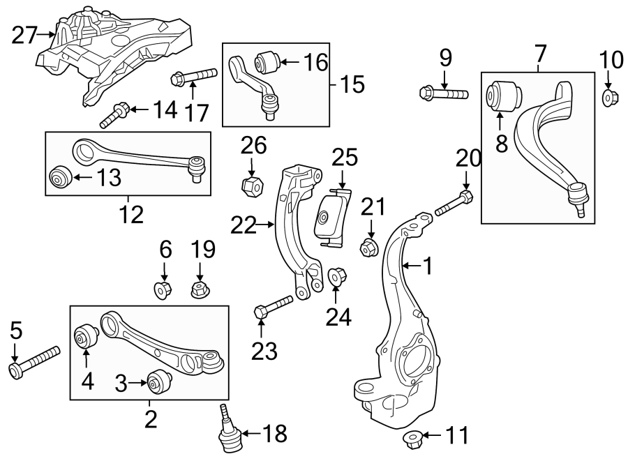 1FRONT SUSPENSION. SUSPENSION COMPONENTS.https://images.simplepart.com/images/parts/motor/fullsize/1362460.png