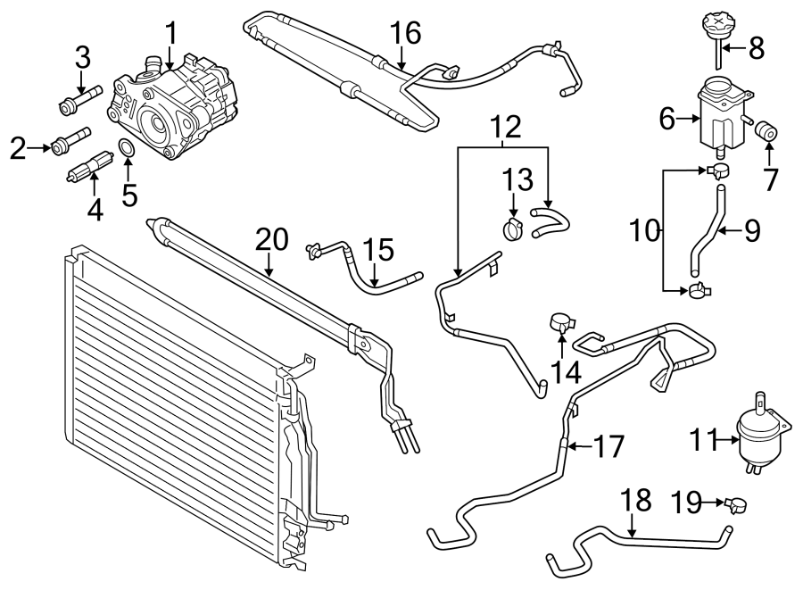 13STEERING GEAR & LINKAGE. PUMP & HOSES.https://images.simplepart.com/images/parts/motor/fullsize/1362485.png