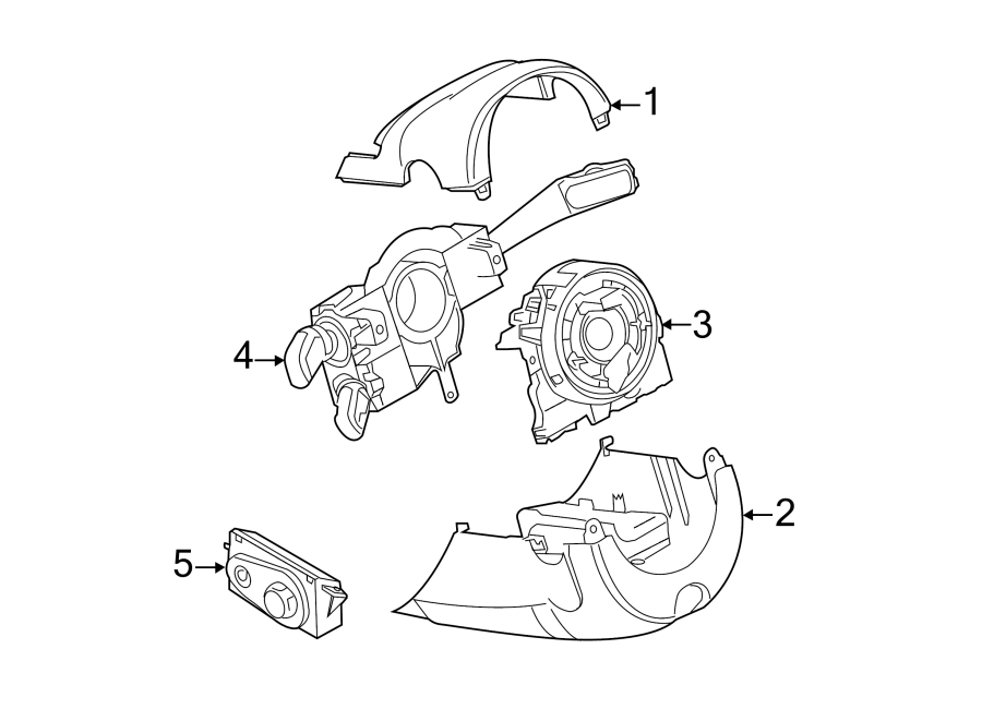 4STEERING COLUMN. SHROUD. SWITCHES & LEVERS.https://images.simplepart.com/images/parts/motor/fullsize/1362510.png