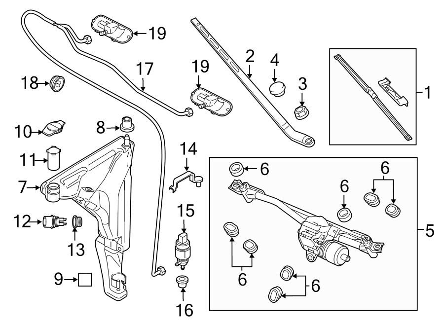 3WINDSHIELD. WIPER & WASHER COMPONENTS.https://images.simplepart.com/images/parts/motor/fullsize/1362530.png