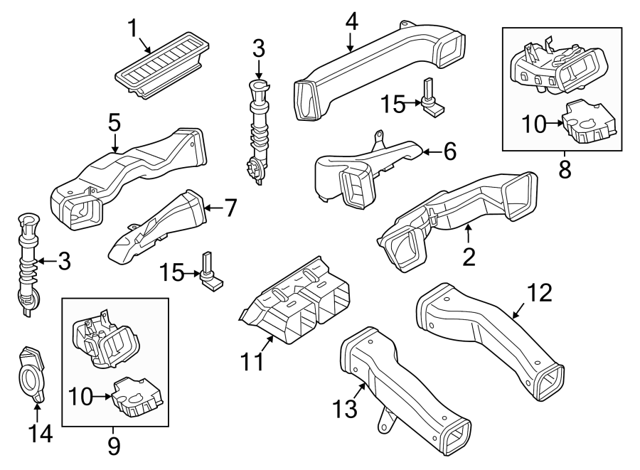 1INSTRUMENT PANEL. DUCTS.https://images.simplepart.com/images/parts/motor/fullsize/1362565.png