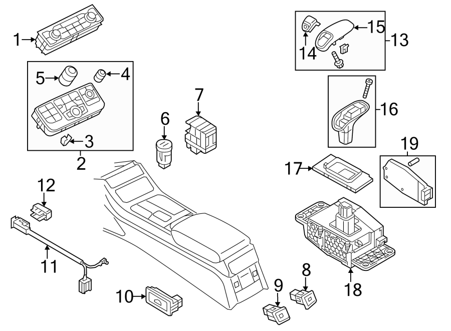 10Front console.https://images.simplepart.com/images/parts/motor/fullsize/1362585.png