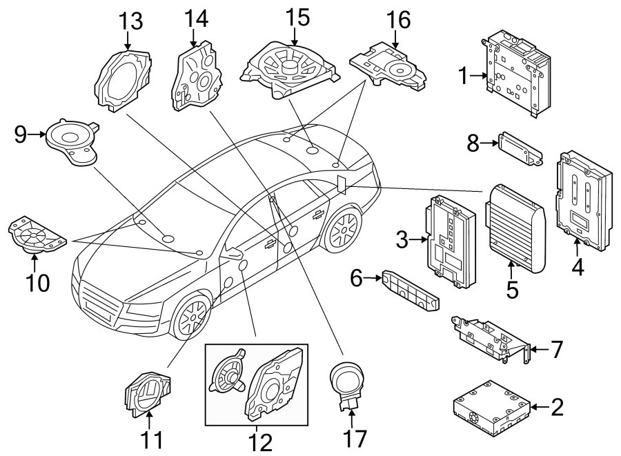 10Console. Sound system.https://images.simplepart.com/images/parts/motor/fullsize/1362595.png