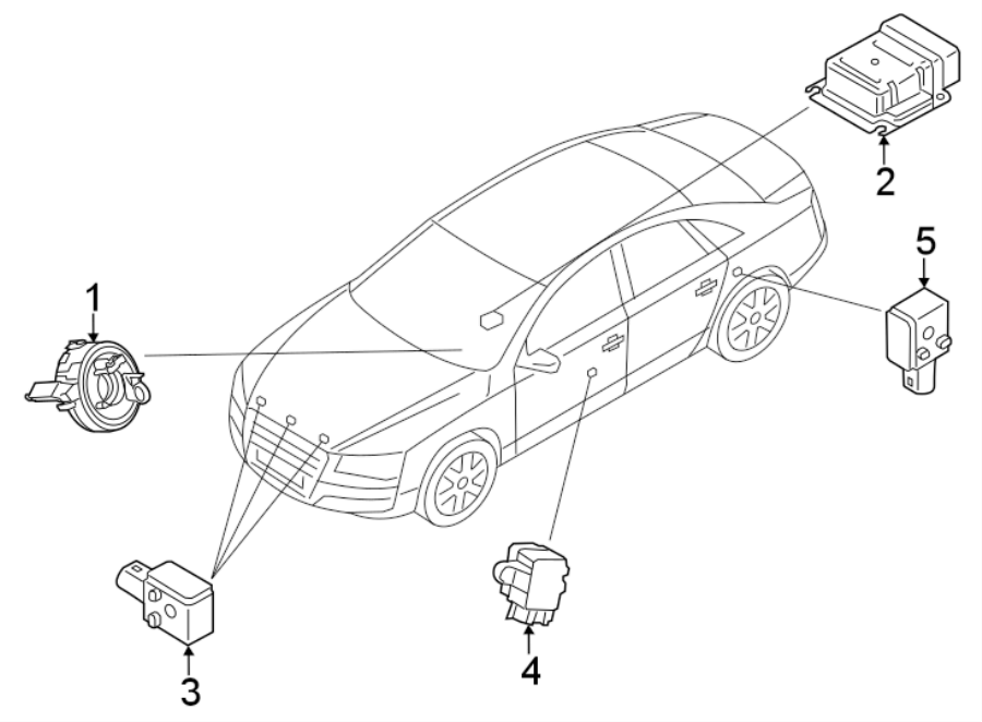 2RESTRAINT SYSTEMS. AIR BAG COMPONENTS.https://images.simplepart.com/images/parts/motor/fullsize/1362603.png