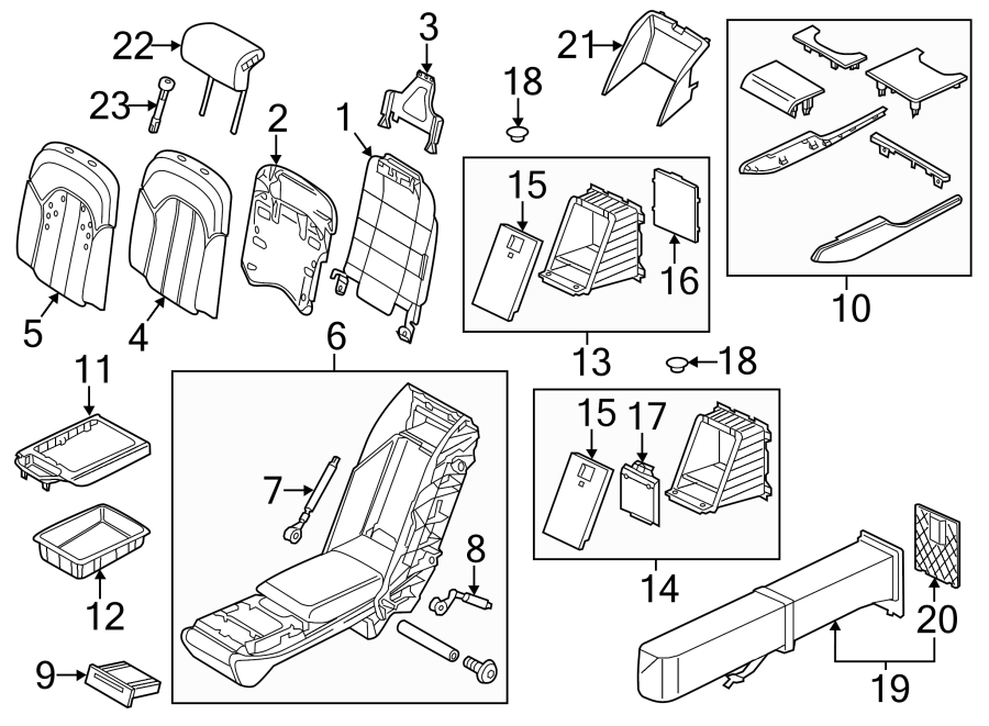 23SEATS & TRACKS. REAR SEAT COMPONENTS.https://images.simplepart.com/images/parts/motor/fullsize/1362650.png