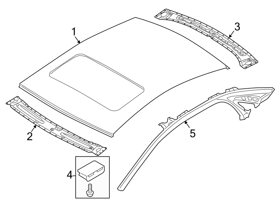 5ROOF & COMPONENTS.https://images.simplepart.com/images/parts/motor/fullsize/1362665.png