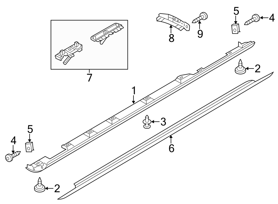 2PILLARS. ROCKER & FLOOR. EXTERIOR TRIM.https://images.simplepart.com/images/parts/motor/fullsize/1362735.png