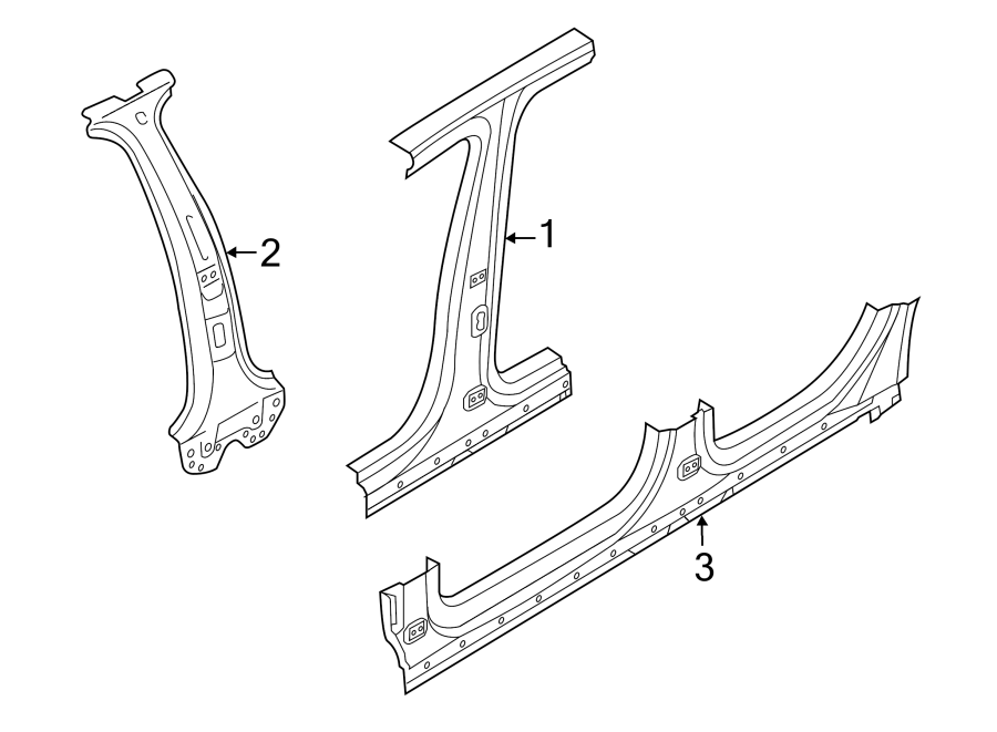 3PILLARS. ROCKER & FLOOR. CENTER PILLAR & ROCKER.https://images.simplepart.com/images/parts/motor/fullsize/1362755.png