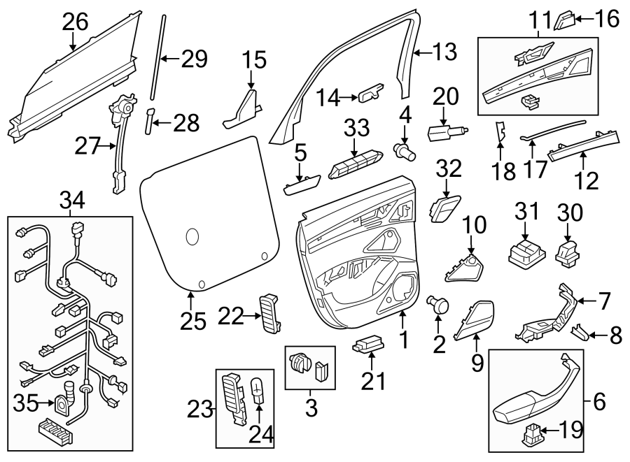 9REAR DOOR. INTERIOR TRIM.https://images.simplepart.com/images/parts/motor/fullsize/1362830.png