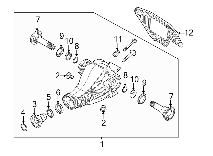 12REAR SUSPENSION. AXLE & DIFFERENTIAL.https://images.simplepart.com/images/parts/motor/fullsize/1362920.png