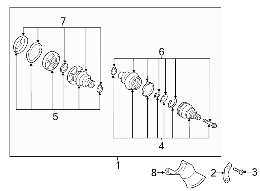 1REAR SUSPENSION. DRIVE AXLES.https://images.simplepart.com/images/parts/motor/fullsize/1362930.png