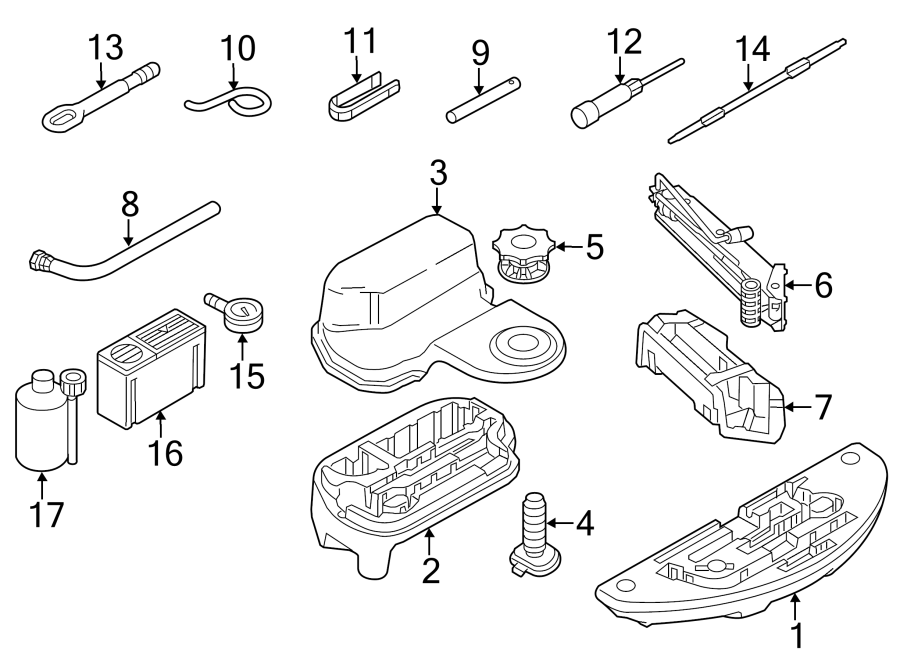 12REAR BODY & FLOOR. JACK & COMPONENTS.https://images.simplepart.com/images/parts/motor/fullsize/1362960.png