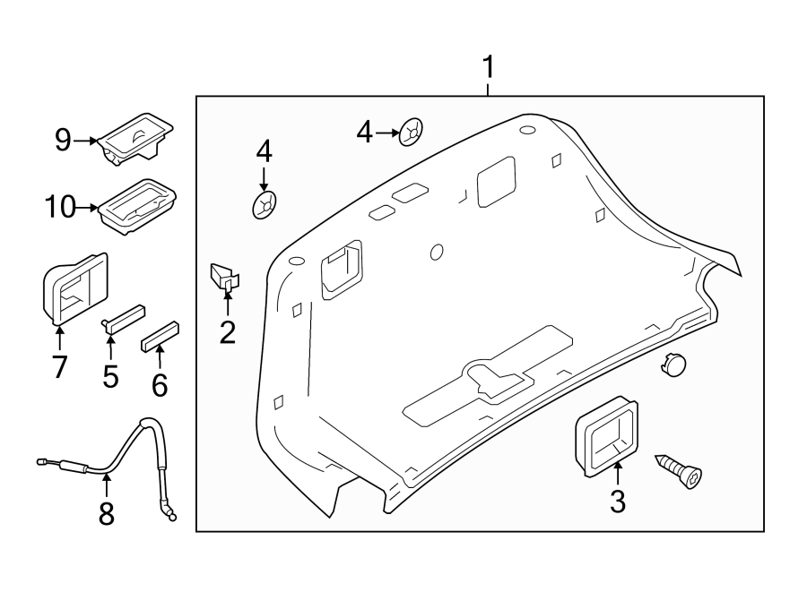 5TRUNK LID. INTERIOR TRIM.https://images.simplepart.com/images/parts/motor/fullsize/1362975.png