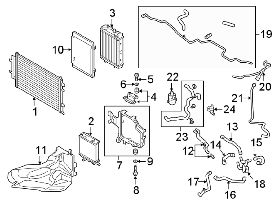 3RADIATOR & COMPONENTS.https://images.simplepart.com/images/parts/motor/fullsize/1362987.png