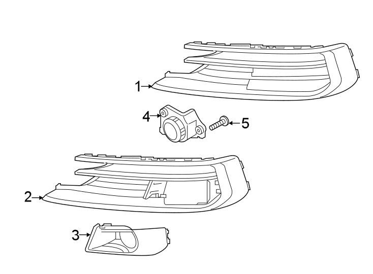 5FRONT BUMPER. GRILLE & COMPONENTS.https://images.simplepart.com/images/parts/motor/fullsize/1363020.png