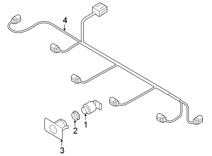 4FRONT BUMPER. ELECTRICAL COMPONENTS.https://images.simplepart.com/images/parts/motor/fullsize/1363025.png