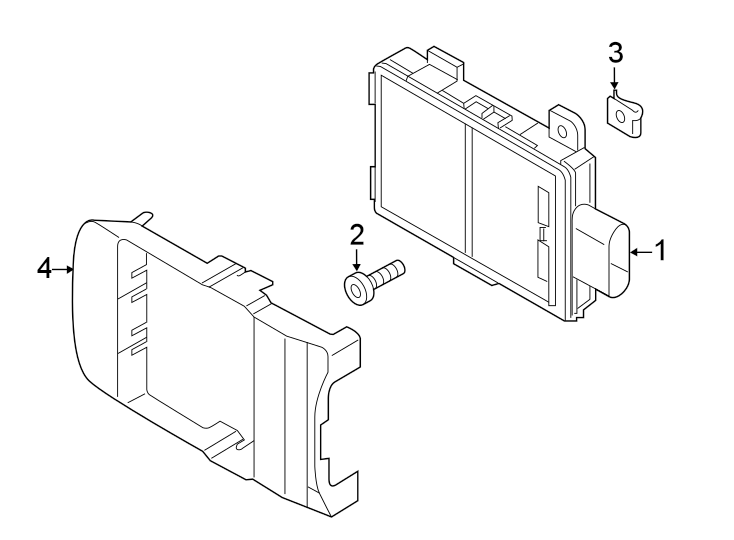 2FRONT BUMPER. ELECTRICAL COMPONENTS.https://images.simplepart.com/images/parts/motor/fullsize/1363043.png