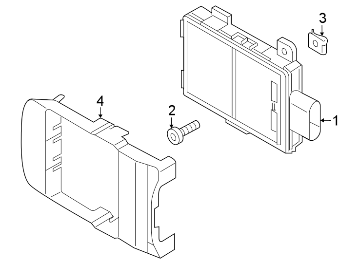 2Front bumper. Electrical components.https://images.simplepart.com/images/parts/motor/fullsize/1363051.png