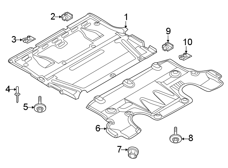 8RADIATOR SUPPORT. SPLASH SHIELDS.https://images.simplepart.com/images/parts/motor/fullsize/1363070.png