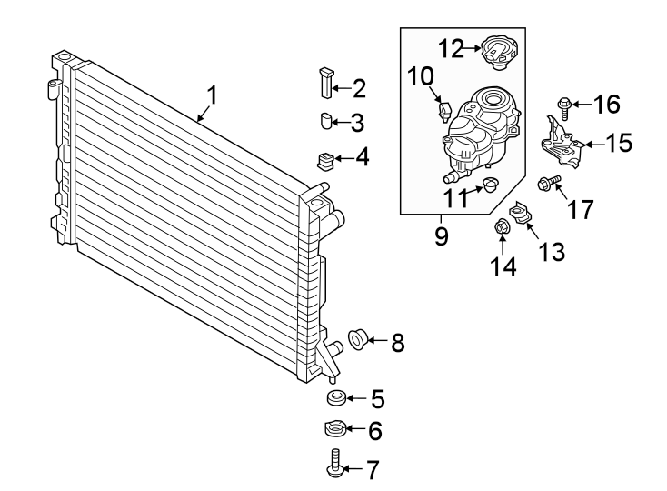 1RADIATOR & COMPONENTS.https://images.simplepart.com/images/parts/motor/fullsize/1363075.png