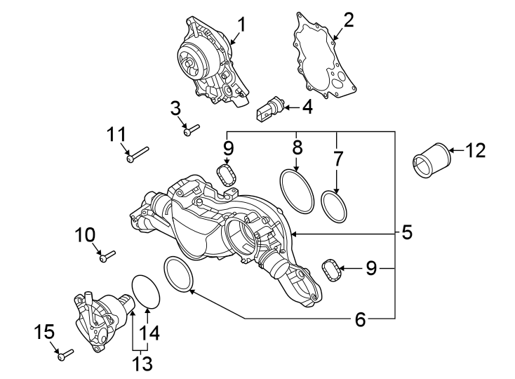 14Water pump.https://images.simplepart.com/images/parts/motor/fullsize/1363113.png