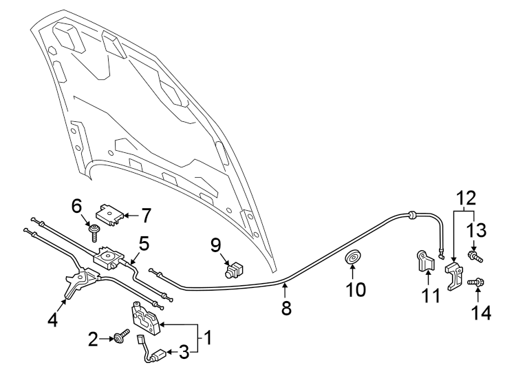 6HOOD & COMPONENTS.https://images.simplepart.com/images/parts/motor/fullsize/1363175.png