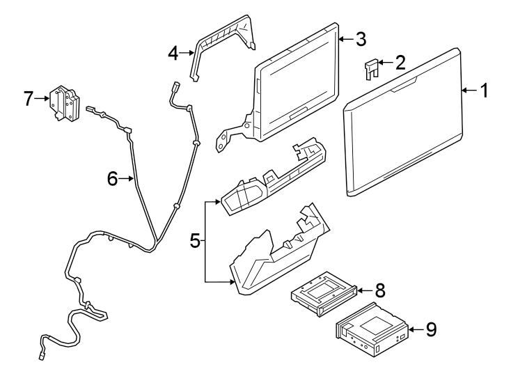 6ENTERTAINMENT SYSTEM COMPONENTS.https://images.simplepart.com/images/parts/motor/fullsize/1363305.png