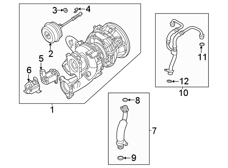 2Engine / transaxle. Turbocharger & components.https://images.simplepart.com/images/parts/motor/fullsize/1363363.png