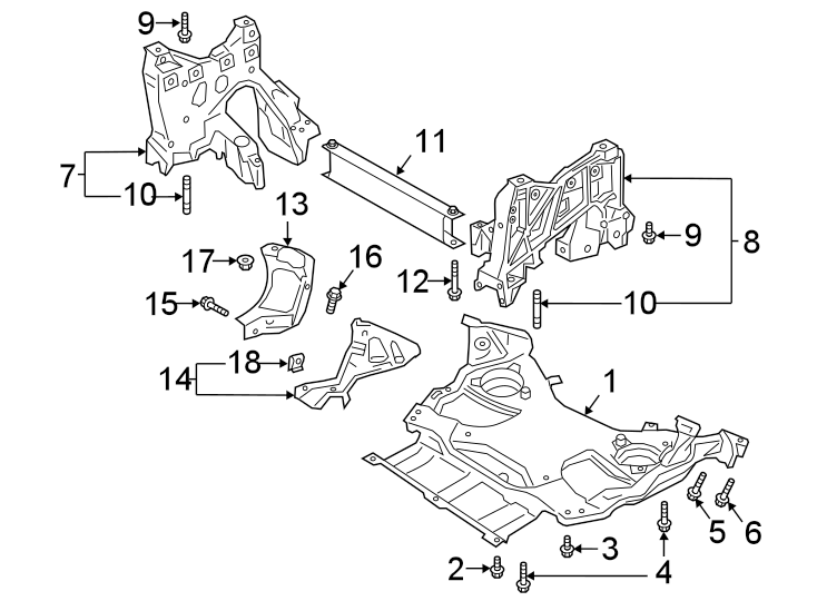 6FRONT SUSPENSION. SUSPENSION MOUNTING.https://images.simplepart.com/images/parts/motor/fullsize/1363415.png