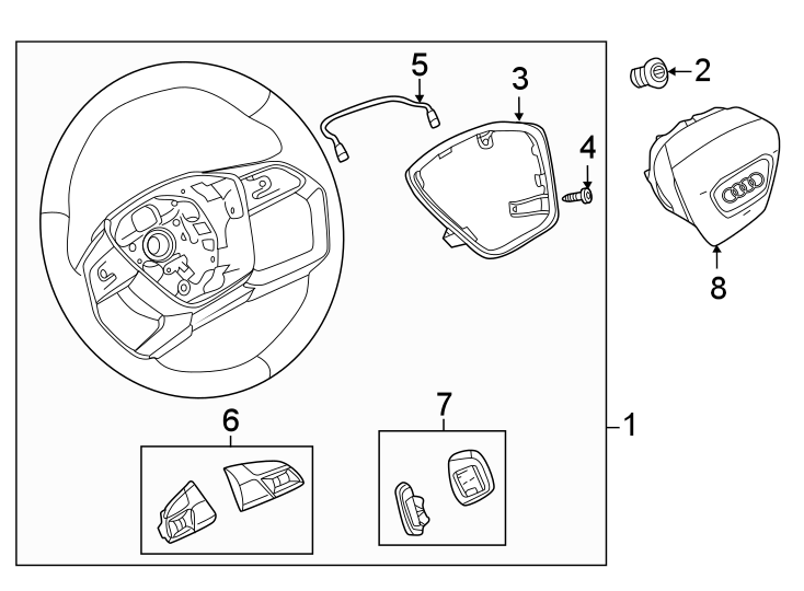 1STEERING WHEEL & TRIM.https://images.simplepart.com/images/parts/motor/fullsize/1363435.png