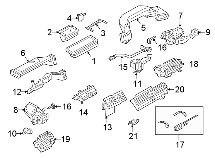 15INSTRUMENT PANEL. DUCTS.https://images.simplepart.com/images/parts/motor/fullsize/1363490.png