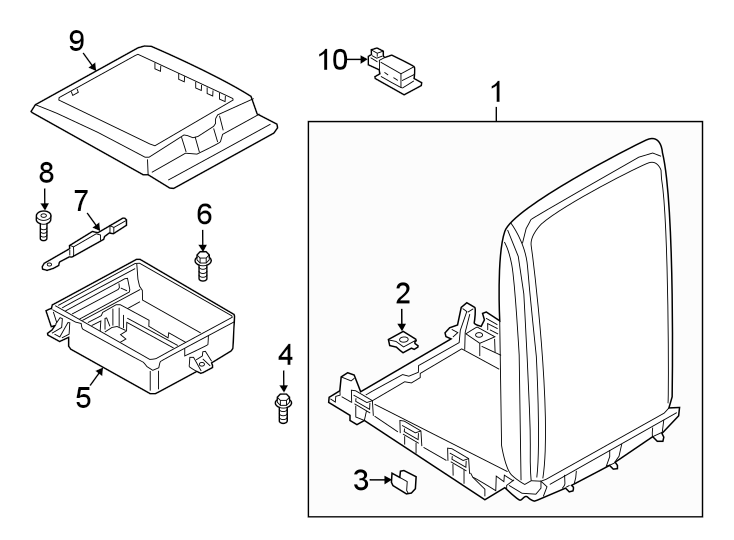 5FRONT CONSOLE.https://images.simplepart.com/images/parts/motor/fullsize/1363522.png