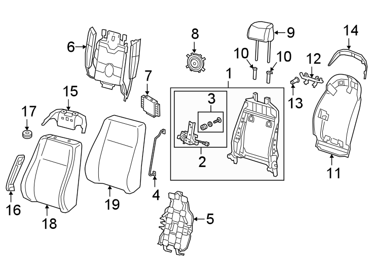 10SEATS. FRONT SEAT COMPONENTS.https://images.simplepart.com/images/parts/motor/fullsize/1363575.png