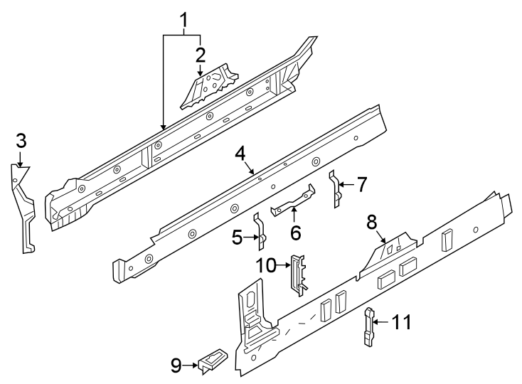 1PILLARS. ROCKER & FLOOR.https://images.simplepart.com/images/parts/motor/fullsize/1363650.png