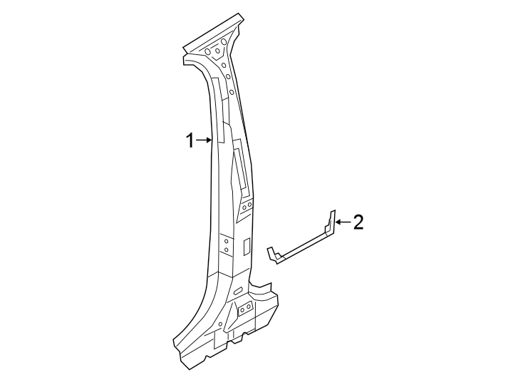 2PILLARS. ROCKER & FLOOR. CENTER PILLAR.https://images.simplepart.com/images/parts/motor/fullsize/1363655.png