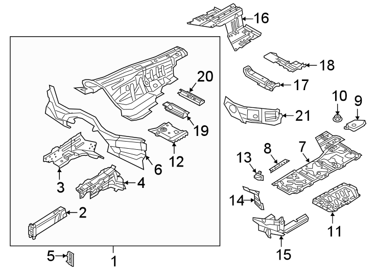 8PILLARS. ROCKER & FLOOR. FLOOR & RAILS.https://images.simplepart.com/images/parts/motor/fullsize/1363660.png