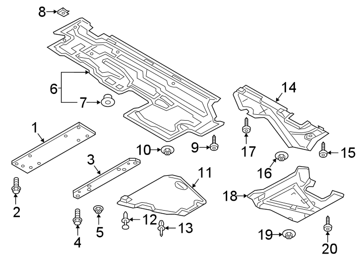 3PILLARS. ROCKER & FLOOR. COVERS & SHIELDS.https://images.simplepart.com/images/parts/motor/fullsize/1363665.png