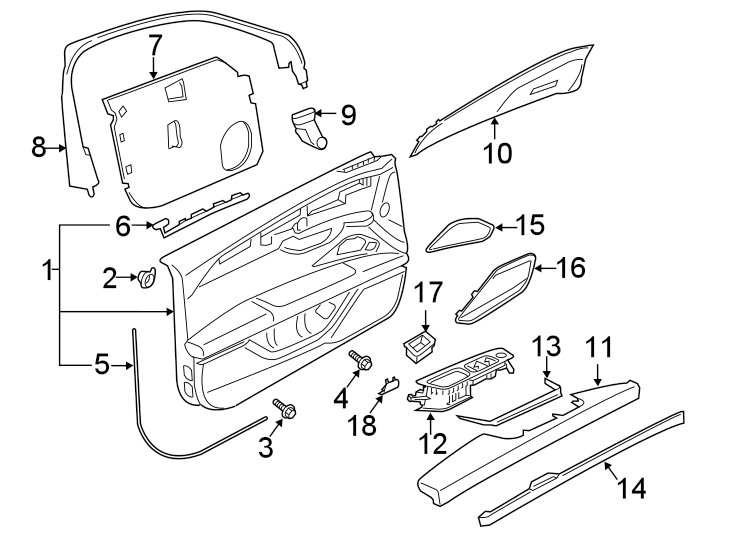 15FRONT DOOR. INTERIOR TRIM.https://images.simplepart.com/images/parts/motor/fullsize/1363710.png