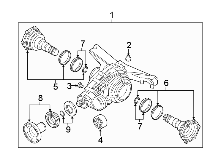 8REAR SUSPENSION. AXLE & DIFFERENTIAL.https://images.simplepart.com/images/parts/motor/fullsize/1363810.png