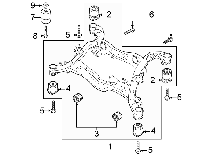 9REAR SUSPENSION. SUSPENSION MOUNTING.https://images.simplepart.com/images/parts/motor/fullsize/1363835.png