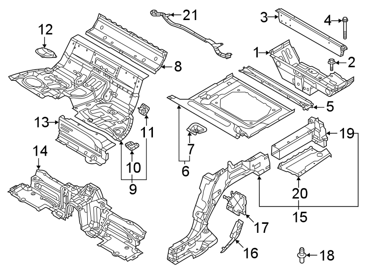 17Rear body & floor. Floor & rails.https://images.simplepart.com/images/parts/motor/fullsize/1363852.png