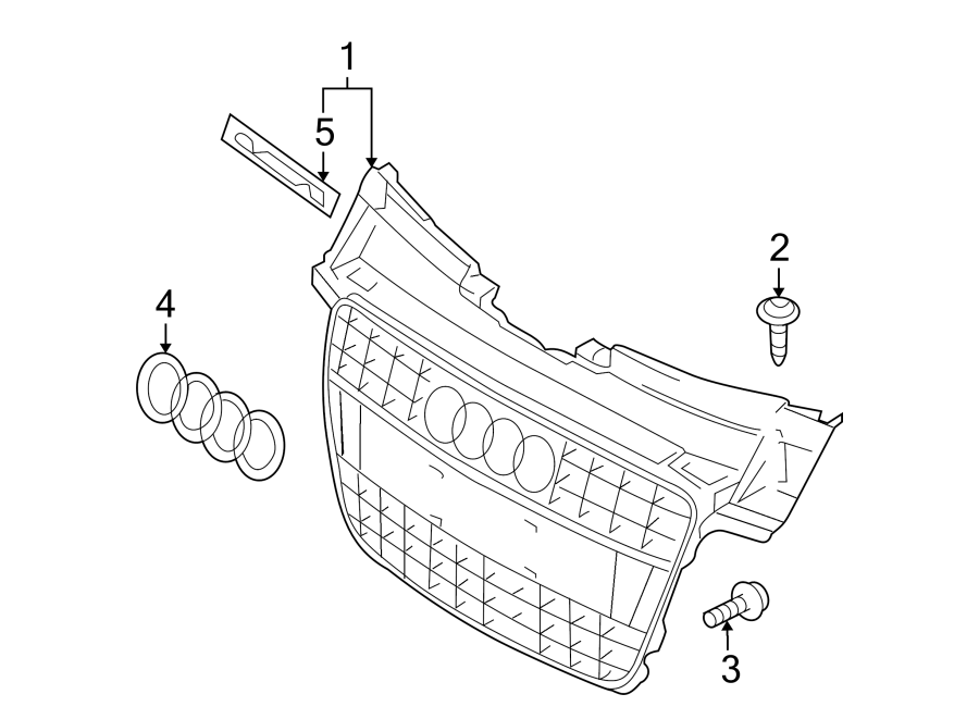 1GRILLE & COMPONENTS.https://images.simplepart.com/images/parts/motor/fullsize/1365010.png