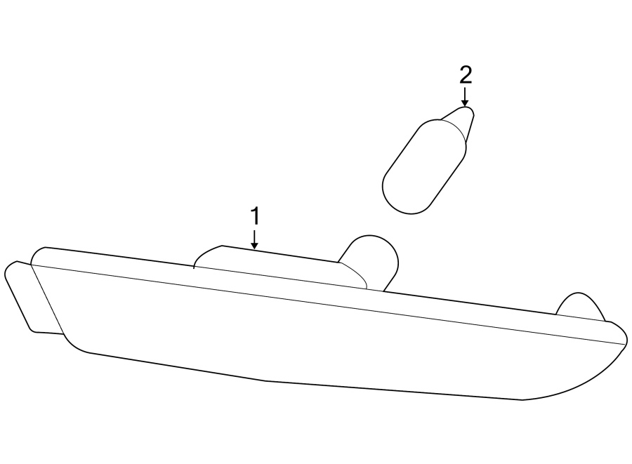 2FRONT LAMPS. SIDE MARKER LAMPS.https://images.simplepart.com/images/parts/motor/fullsize/1365022.png