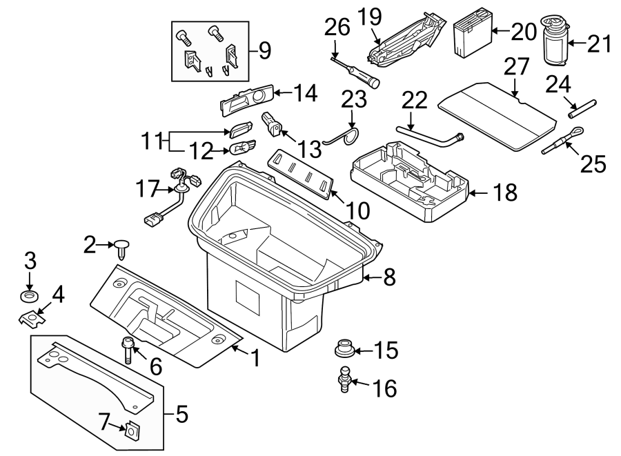 25FRONT STRUCTURAL COMPONENTS. INTERIOR TRIM.https://images.simplepart.com/images/parts/motor/fullsize/1365035.png